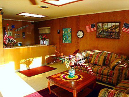 Lakeside Inn & Suites By Oyo Mathis I 37 Интерьер фото